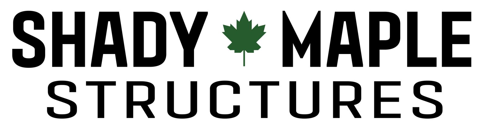 Shady Maple Structures